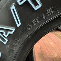 235/70  R15  Sailun Terramax A/T 103S Вид 6