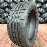 215/50  R17  Ikon (Nokian Tyres) Character Ultra (Nordman SZ2) 95W XL Вид 4