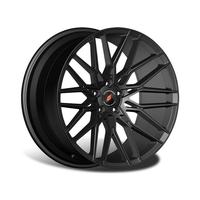 8x18 5x114.3 67.1 ET45 black