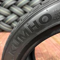 255/40  R17  Kumho Ecsta PS71 ZR 94Y Вид 5