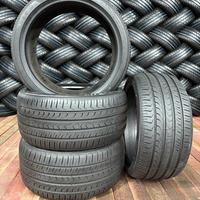 275/35  R20  Maxxis Victra M-36+ RunFlat 102Y XL (2023 г. в.) Вид 8