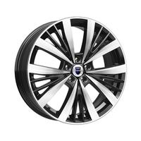 7.5x19 5x120 72.6 ET35 алмаз черный SK