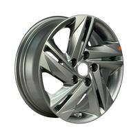 6x16 5x114.3 67.1 ET43 S Вид 2