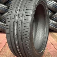 235/45  R18  Gislaved ActiveControl FR 98W XL Вид 4