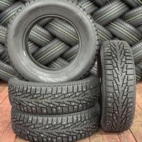 205/70  R15  Ikon (Nokian Tyres) Nordman 7 шип 100T XL (2024 г. в.) Вид 8
