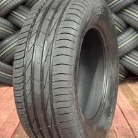 285/60  R18  Ikon (Nokian Tyres) Autograph Aqua 3 SUV 116V Вид 4