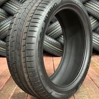225/45  R18  Kumho Ecsta Sport PS72 ZR 95Y XL Вид 2