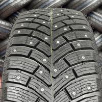 265/65  R17  Nexen Winguard Winspike 3 шип 116T XL Вид 4