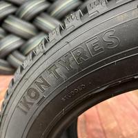 215/55  R16  Ikon (Nokian Tyres) Character Ice 8 шип 97T XL Вид 5