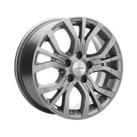 6.5x16 5x120 65.1 ET38 gray