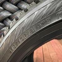 245/40  R18  Yokohama Ice Guard stud IG65 шип 97T Вид 5