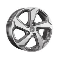 7.5x19 5x114.3 64.1 ET40 gmf