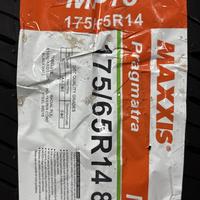175/65  R14  Maxxis Pragmatra MP10 82H Вид 9