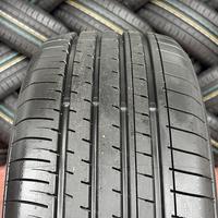 235/55  R17  Yokohama BluEarth-XT AE61 103W Вид 4