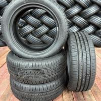 205/55  R16  Duraturn Mozzo 4S plus 91H Вид 8