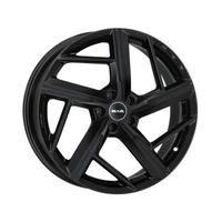 8.5x19 5x112 66.45 ET38 gloss black