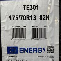 175/70  R13  Triangle Protract TE301 82H Вид 9