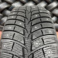 235/55  R18  Laufenn I FIT ICE LW71 шип 100T Вид 4