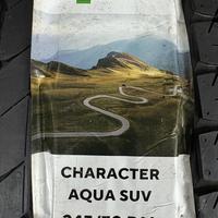 245/70  R16  Ikon (Nokian Tyres) Character Aqua SUV (Nordman S2 SUV) 107T Вид 11