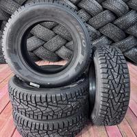 195/65  R15  Pirelli Winter Ice Zero шип 95T XL Вид 10