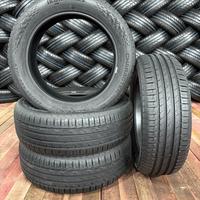 235/55  R20  Ikon (Nokian Tyres) Character Aqua SUV (Nordman S2 SUV) 102V Вид 10