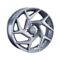 6.5x16 4x108 63.4 ET40 gmf