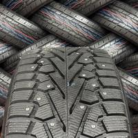 265/50  R20  Pirelli Winter Ice Zero шип 111H XL Вид 6