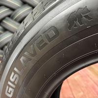 225/70  R16  Gislaved EcoControl 103H Вид 5