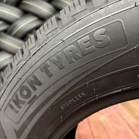 235/65  R17  Ikon (Nokian Tyres) Character Snow 2 SUV 108R XL Вид 5