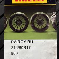 215/60  R17  Pirelli POWERGY 96V Вид 11