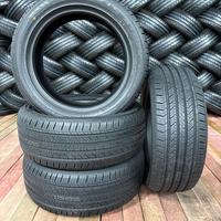 235/50  R18  Maxxis Bravo HP-M3 97V Вид 8