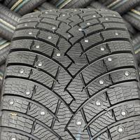 285/40  R22  Pirelli Scorpion Ice Zero 2 шип 110H XL Вид 6