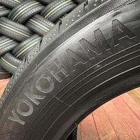 215/55  R17  Yokohama BluEarth-GT AE51 94W Вид 5