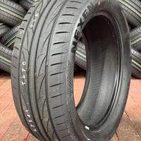 225/50  R17  Nexen N'Fera Primus V ZR 98W XL Вид 2
