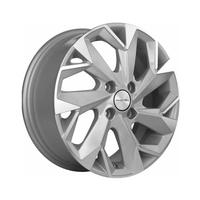 5.5x14 4x100 67.1 ET43 f-silver-fp