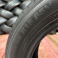 195/55  R15  Kumho Ecsta HS52 South Korea 85V Вид 6