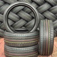 225/35  R20  Continental ContiSportContact 6 ZR FR 90Y XL (2021 г. в.) Вид 9