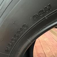 215/65  R16  Gislaved EcoControl 98H Вид 7
