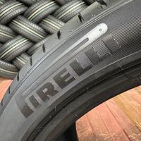 315/35  R21  Pirelli P Zero Luxury Saloon RunFlat 111Y XL Вид 5