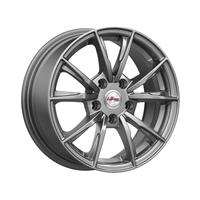 6.5x15 5x100 57.1 ET38 хай вэй