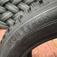 215/50  R17  Ikon (Nokian Tyres) Character Ice 8 шип 95T XL Вид 5