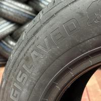 215/60  R16  Gislaved PremiumControl 95V Вид 5
