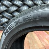 255/45  R19  Nexen N'Fera RU1 FR 100V (2024 г. в.) Вид 5