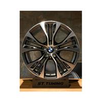 10x21 5x120 74.1 ET40 gmf