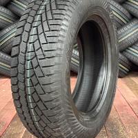 215/70  R16  Gislaved SoftFrost 200 SUV FR 100T Вид 4