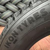 205/60  R16  Ikon (Nokian Tyres) Autograph Snow 3 96R Вид 6