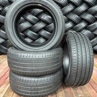 255/50  R19  Maxxis Victra M-36+ RunFlat ZR 107W XL Вид 8