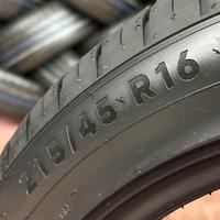 215/45  R16  Ikon (Nokian Tyres) Autograph Aqua 3 90V XL Вид 8