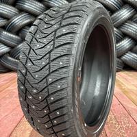 225/45  R18  Yokohama Ice Guard stud IG65 шип 95T Вид 2