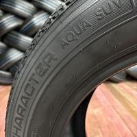 235/60  R18  Ikon (Nokian Tyres) Character Aqua SUV (Nordman S2 SUV) 103V Вид 9